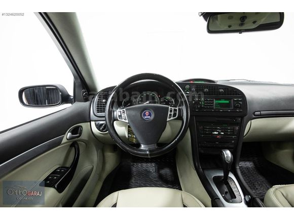 OTTO'DAN SAAB 9-3 AERO 2.0T 210 HP | ORİJİNAL | EMSALSİZ