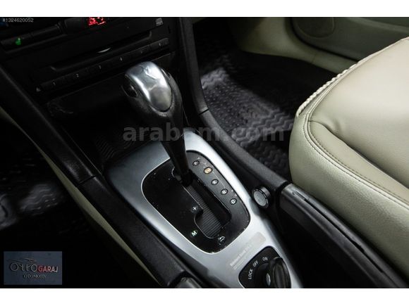 OTTO'DAN SAAB 9-3 AERO 2.0T 210 HP | ORİJİNAL | EMSALSİZ