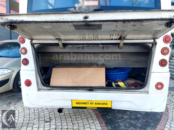 2009 LEVENTXL / KASA MOTOR MEKANİK 1.SINIF