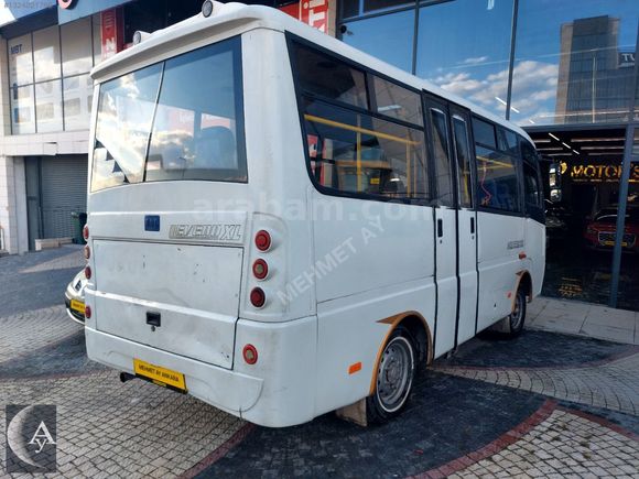2009 LEVENTXL / KASA MOTOR MEKANİK 1.SINIF