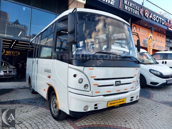 2009 LEVENTXL / KASA MOTOR MEKANİK 1.SINIF