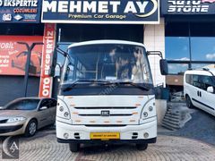 2009 LEVENTXL / KASA MOTOR MEKANİK 1.SINIF