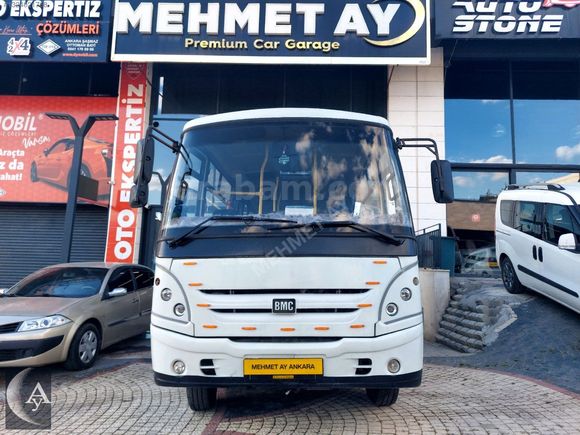 2009 LEVENTXL / KASA MOTOR MEKANİK 1.SINIF