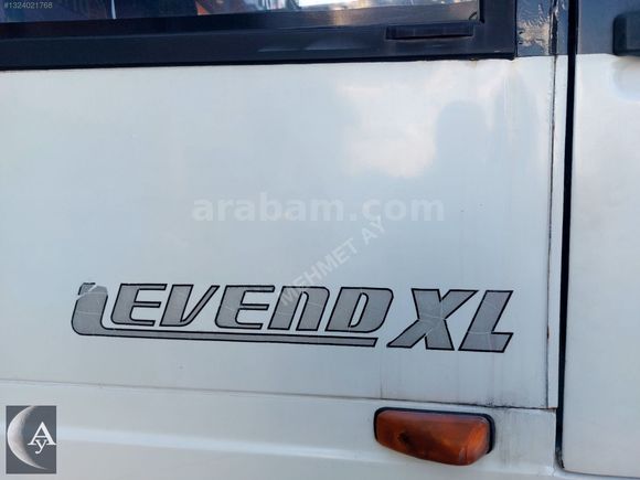 2009 LEVENTXL / KASA MOTOR MEKANİK 1.SINIF