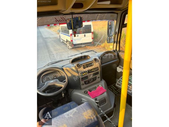 2009 LEVENTXL / KASA MOTOR MEKANİK 1.SINIF