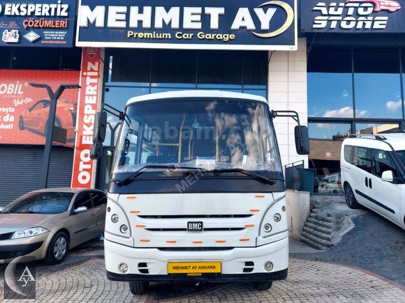 2009 LEVENTXL / KASA MOTOR MEKANİK 1.SINIF