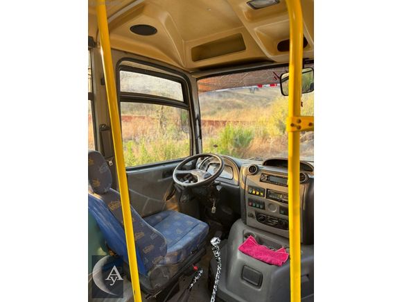 2009 LEVENTXL / KASA MOTOR MEKANİK 1.SINIF