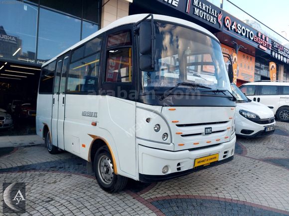 2009 LEVENTXL / KASA MOTOR MEKANİK 1.SINIF