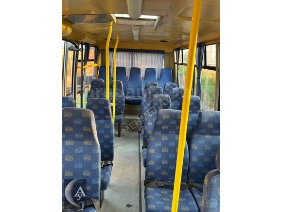 2009 LEVENTXL / KASA MOTOR MEKANİK 1.SINIF
