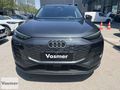 VOSMER 2025 AUDİ Q6 E TRON 55 QUATTRO 387 HP