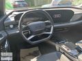 VOSMER 2025 AUDİ Q6 E TRON 55 QUATTRO 387 HP