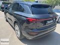 VOSMER 2025 AUDİ Q6 E TRON 55 QUATTRO 387 HP