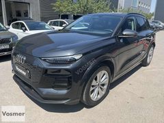 VOSMER 2025 AUDİ Q6 E TRON 55 QUATTRO 387 HP
