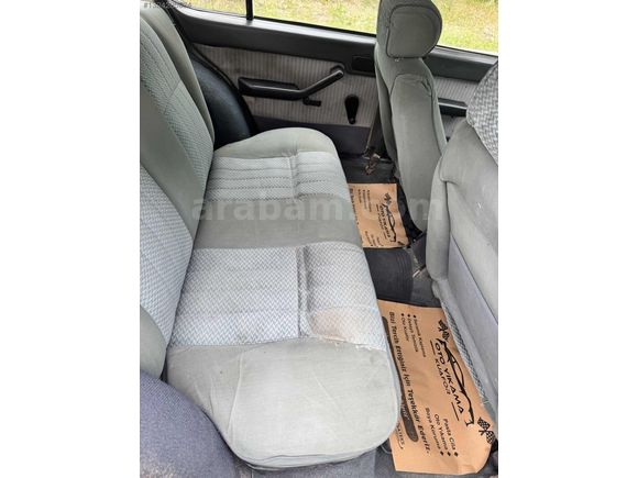 MOTOR KAPORTA SIFIR KARTAL