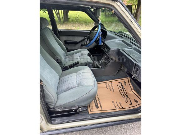 MOTOR KAPORTA SIFIR KARTAL