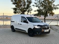 TAKAS OLUR. RENAULT EXPRESS FRİGOLU KASAPLARA MÜJDE