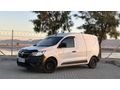 TAKAS OLUR. RENAULT EXPRESS FRİGOLU KASAPLARA MÜJDE