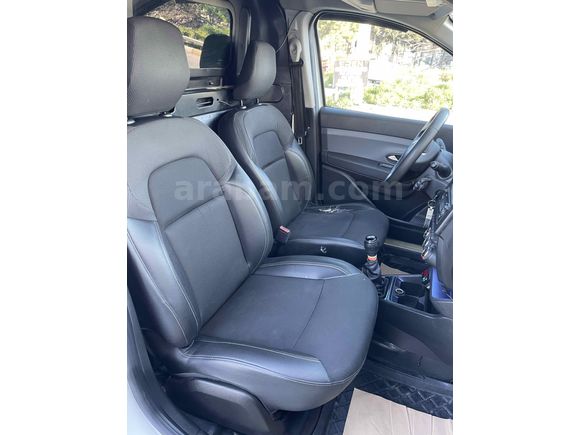 TAKAS OLUR. RENAULT EXPRESS FRİGOLU KASAPLARA MÜJDE