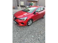 Sahibinden Renault Clio 1.0 TCe Joy 2022 Model  93.000 km Kırmızı