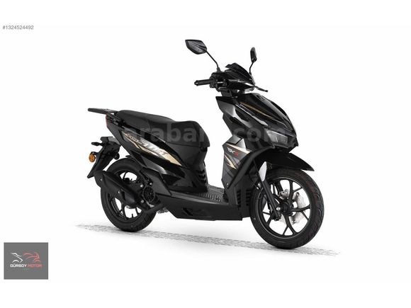 GÜRSOY'DAN RKS ICON 50