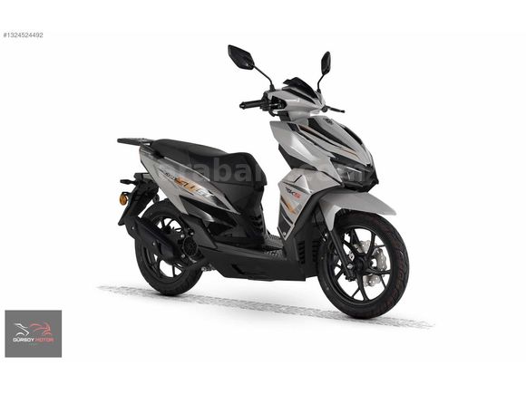 GÜRSOY'DAN RKS ICON 50