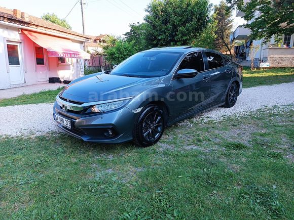 Sahibinden Honda Civic 1.6i VTEC Eco Elegance 2020 Model Sakarya