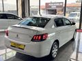 2019 MODEL//TEK PARÇA BOYALI// 1.2 ACTİVE PEUGEOT 301