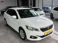 2019 MODEL//TEK PARÇA BOYALI// 1.2 ACTİVE PEUGEOT 301