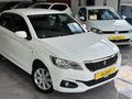 2019 MODEL//TEK PARÇA BOYALI// 1.2 ACTİVE PEUGEOT 301