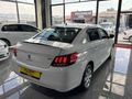 2019 MODEL//TEK PARÇA BOYALI// 1.2 ACTİVE PEUGEOT 301