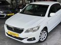 2019 MODEL//TEK PARÇA BOYALI// 1.2 ACTİVE PEUGEOT 301