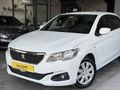 2019 MODEL//TEK PARÇA BOYALI// 1.2 ACTİVE PEUGEOT 301