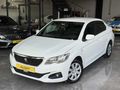 2019 MODEL//TEK PARÇA BOYALI// 1.2 ACTİVE PEUGEOT 301