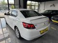 2019 MODEL//TEK PARÇA BOYALI// 1.2 ACTİVE PEUGEOT 301