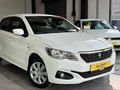 2019 MODEL//TEK PARÇA BOYALI// 1.2 ACTİVE PEUGEOT 301
