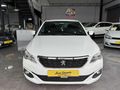 2019 MODEL//TEK PARÇA BOYALI// 1.2 ACTİVE PEUGEOT 301