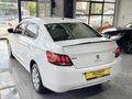 2019 MODEL//TEK PARÇA BOYALI// 1.2 ACTİVE PEUGEOT 301