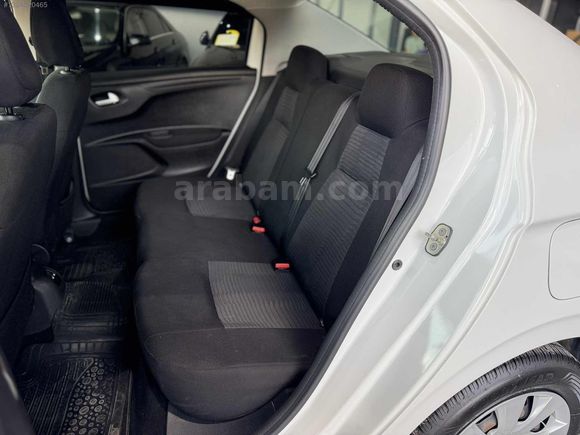 2019 MODEL//TEK PARÇA BOYALI// 1.2 ACTİVE PEUGEOT 301