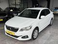 2019 MODEL//TEK PARÇA BOYALI// 1.2 ACTİVE PEUGEOT 301