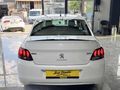 2019 MODEL//TEK PARÇA BOYALI// 1.2 ACTİVE PEUGEOT 301
