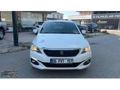 HATASIZ BOYASIZ PEUGEOT