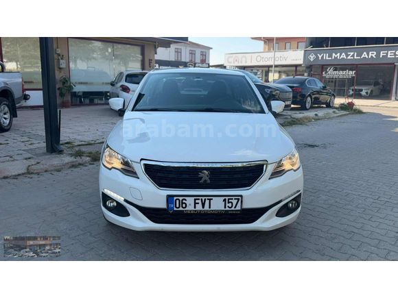 HATASIZ BOYASIZ PEUGEOT