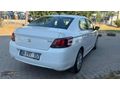 HATASIZ BOYASIZ PEUGEOT