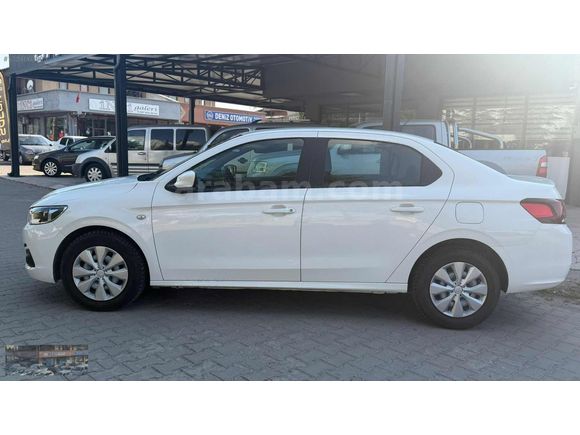 HATASIZ BOYASIZ PEUGEOT