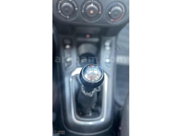 HATASIZ BOYASIZ PEUGEOT