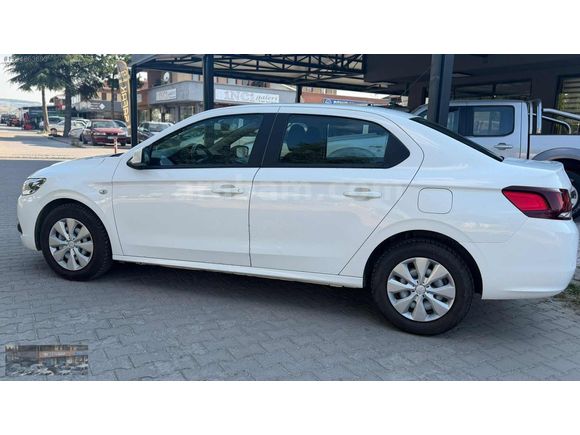 HATASIZ BOYASIZ PEUGEOT