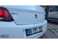 HATASIZ BOYASIZ PEUGEOT