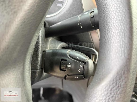2019 PEUGEOT 301 ACTİVE 186 BİN KM ÇOK TEMİZ TABLET EKRANLI