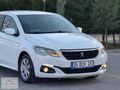 2019 PEUGEOT 301 ACTİVE 186 BİN KM ÇOK TEMİZ TABLET EKRANLI