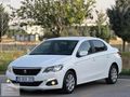 2019 PEUGEOT 301 ACTİVE 186 BİN KM ÇOK TEMİZ TABLET EKRANLI